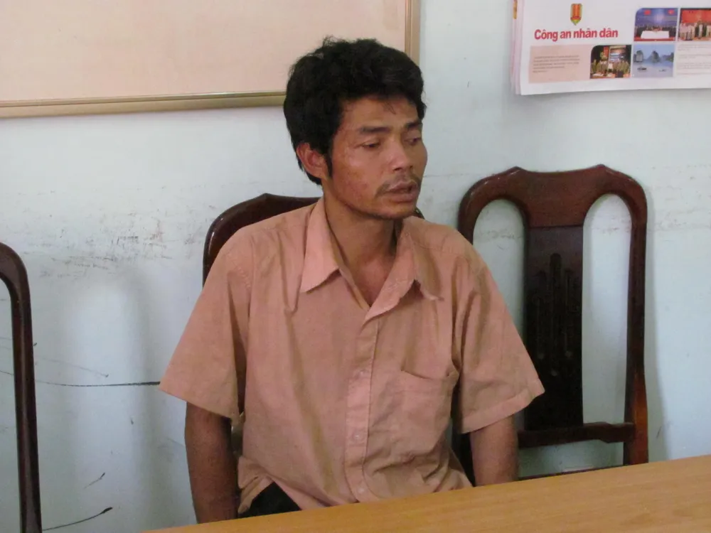 Vụ 5 phu trầm bị sát hại: Tòa tuyên án tử cho hai kẻ cuồng sát ảnh 4